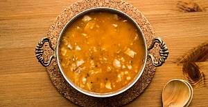 Türkiye’nin en çok sevilen çorbası belli oldu