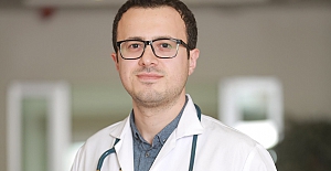 Uzmanından sömestr tatili öncesi uyarı:’’Kalabalık ortamlara girmeyin’’