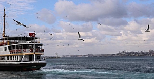 Yeni yılın ilk haftası havalar yumuşuyor