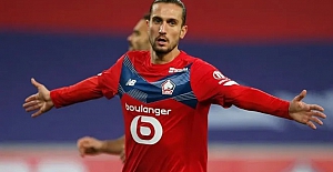 Yusuf Yazıcı 12 milyon Euro opsiyonla CSKA Moskova'ya transfer
