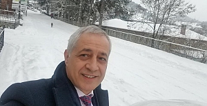 ZİYA İLKER GÖKTAŞ yazdı: "İtibara Atılan Tekme.."