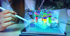 10 milyon sanal konut satılacak