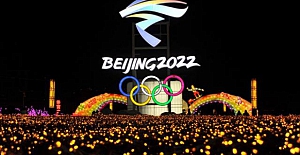 2022 Kış Olimpiyat Oyunları bugün resmen başlıyor