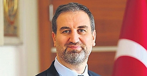 AKP Genel Başkan Yardımcısı Mustafa Şen açıkladı; "Ak Partinin oyu şu anda yüzde 34-36 aralığında bir yerde"