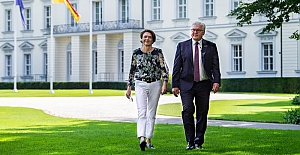 Almanya’da cumhurbaşkanı seçimi: Partili midir, sarayda mı oturur, maaşı ne kadar?