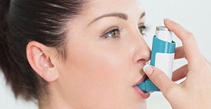 Astım Hastası Ve Maske?