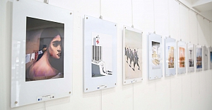 Aydın Doğan Karikatür Yarışması Sergisi Nilüfer’de