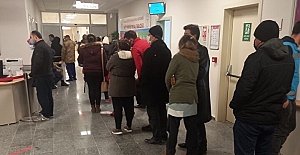 Bilecik İl Sağlık Müdürü: İçme suyuna Korovirüs karıştı