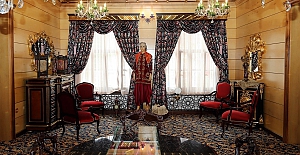 Bursa’da kapanan müze binaları derneklere tahsis edildi