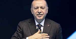 Cumhurbaşkanı Erdoğan ve eşi, koronavirüsün Omicron varyantına yakalandı