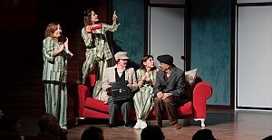 Deliler Evi İzleyiciyle Buluştu