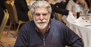 Devlet Tiyatroları sanatçısı Cemil Özbayer hayatını kaybetti