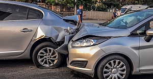 Dikkat! 2. el araç piyasasında 4 araçtan 1’i ağır hasarlı!