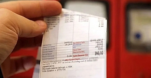 Elektrikte beklenen indirim oranı belli oldu