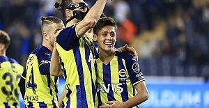 Fenerbahçe Serdar Dursun'la 3 puana ulaştı