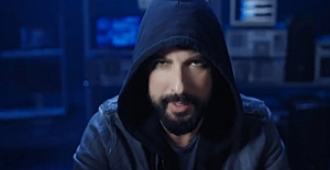 Bahçeli'nin tepki gösterdiği "Geççek" şarkısıyla ilgili Tarkan'dan ilk açıklama