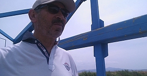 GÜNÜN ŞİİRİ: Alın..