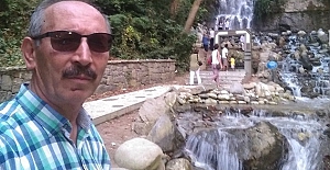 GÜNÜN ŞİİRİ - Aşka Düşsek Bir Ahla..