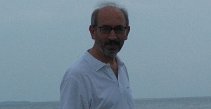 GÜNÜN ŞİİRİ - Ateş Düştüğü Yeri Yakar..