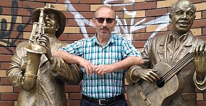 GÜNÜN ŞİİRİ - Baki Gazel- 2