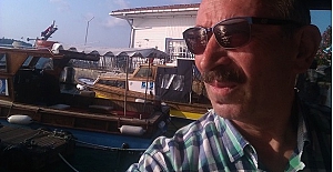 GÜNÜN ŞİİRİ - Beni Yandıran..