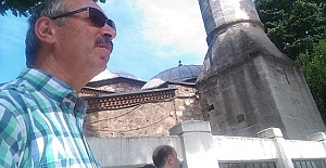 GÜNÜN ŞİİRİ - Gel de Gör..