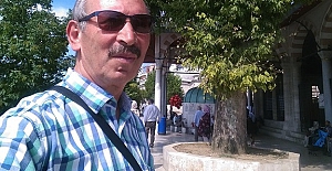 GÜNÜN ŞİİRİ - Güzeldir Yakısı..