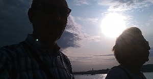 GÜNÜN ŞİİRİ - Hülya Diyerek..