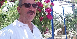 GÜNÜN ŞİİRİ - İçim Titredi Birden..