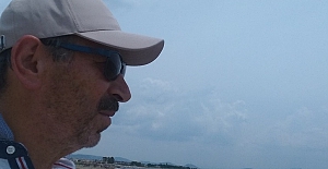 GÜNÜN ŞİİRİ - Lanet Okur..