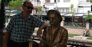 GÜNÜN ŞİİRİ - Saçların Salınsın..