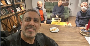 Haluk Levent, Migros ile işçiler arasında yaşanan krizin çözüldüğünü duyurdu...