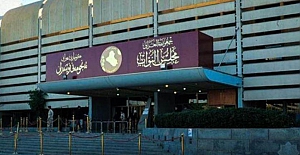 Irak’ta yeterli çoğunluk sağlanamaması nedeniyle cumhurbaşkanlığı seçimi ertelendi