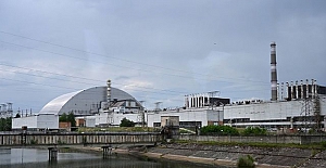 İşgalci Rus ordusu, Çernobil Nükleer Santrali'ne girdi!