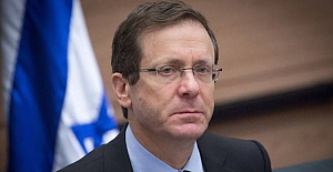 İsrail Devlet Başkanı Isaac Herzog, Türkiye´ye geliyor