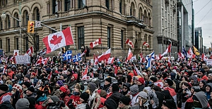 Kanada’da aşı karşıtı kamyoncularla anlaşma sağlandı