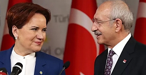 Kılıçdaroğlu'nun daveti üzerine altı muhalefet lideri ilk kez bir araya gelecek
