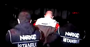 Kolombiya-Türkiye uyuşturucu hattında 4.9 ton kokainin film gibi öyküsü