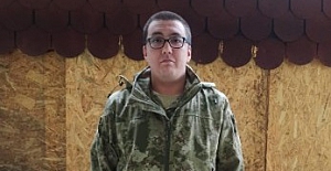 Maden Mühendisi Piyade Er Tarık Tarcan’ın terhisine 20 gün kalmıştı, Şehit oldu