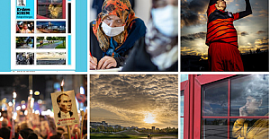 "Maltepe'de Yaşam" Fotoğraf Sergisi Açıldı