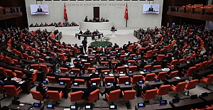 Meclis'e bir hafta koronavirüs arası