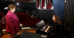 Mudanya Belediyesi Çok Sesli Korosu Kuruluyor