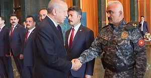 Özel Harekat Şube Müdürü Hayrettin Eren, Senegal'de şehit oldu