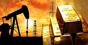 Piyasalarda Ukrayna depremi: Altın ve petrol fırladı