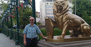 Şair DERMANİ yazdı: Ateş Olmadan Duman Çıkmaz