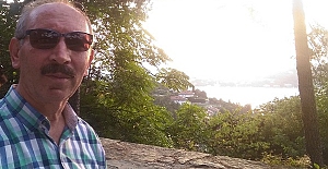 Şair DERMANİ yazdı: Gözlerindeki Ak..