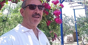 Şair DERMANİ yazdı: İçim Titredi Birden