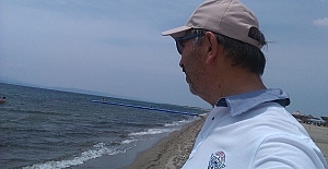 Şair DERMANİ yazdı: Sen Olmadan Olmaz..