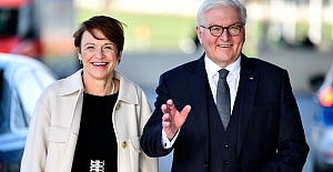 Steinmeier yeniden Almanya Cumhurbaşkanı seçildi