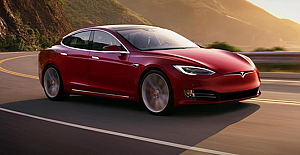 TESLA elektrikli araçlarını geri çağırıyor